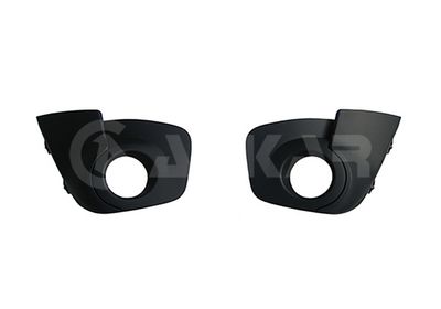 LüFTUNGSGITTER STOßFäNGER