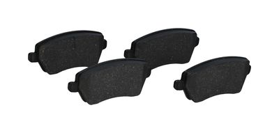 SET PLACUTE FRANA FRANA DISC VALEO 301847A 12