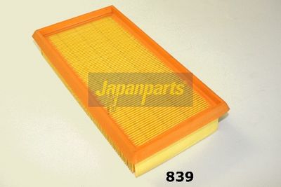 FILTRU AER JAPANPARTS FA839S 1