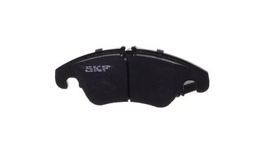 BREMSBELAGSATZ SCHEIBENBREMSE SKF VKBP80443E 26
