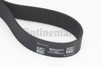 Pasek rozrządu CONTINENTAL CTAM CT2000