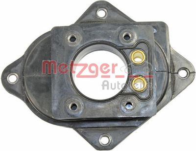 Flange, central injection 8070910