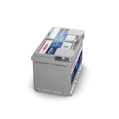 BATERIE DE PORNIRE BOSCH 0092PP0090 23