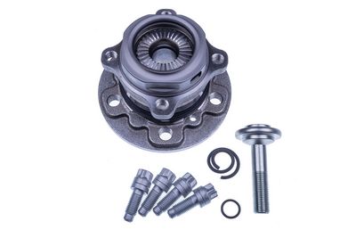 Zestaw łożysk koła DENCKERMANN W413980