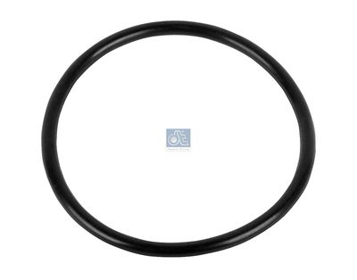O-ring (85mmx5,3mm, NBR wheel hub) past: MAN TGM I 10.05-03.22