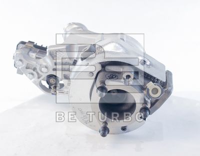 Компрессор, наддув BE TURBO 129673RED для AUDI Q7