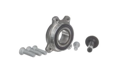 RADLAGERSATZ SKF VKBA7097 6