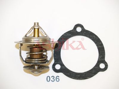 термостат, охладителна течност ASHIKA 22-036