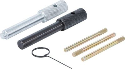 EINSTELLWERKZEUGSATZ STEUERZEITEN