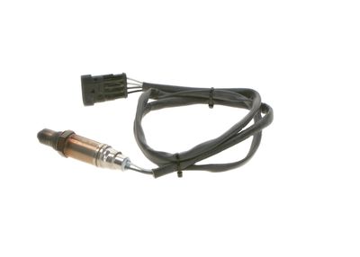 SONDA LAMBDA BOSCH 0258005156 12