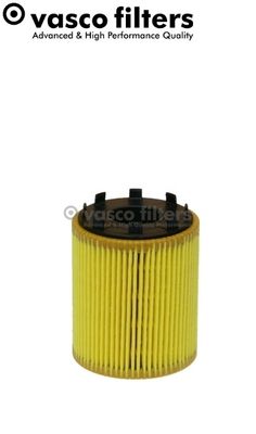 Filtr oleju DAVID VASCO V339
