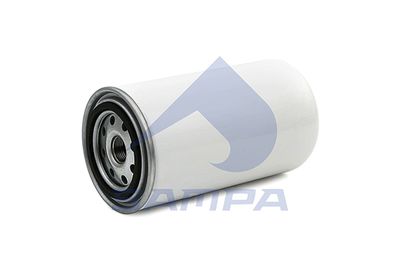 Filtro combustible