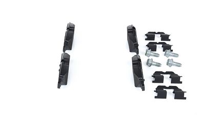 BREMSBELAGSATZ SCHEIBENBREMSE ATE 13046027972 20