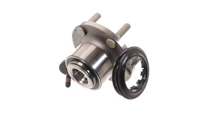 RADLAGERSATZ SKF VKBA6543 32