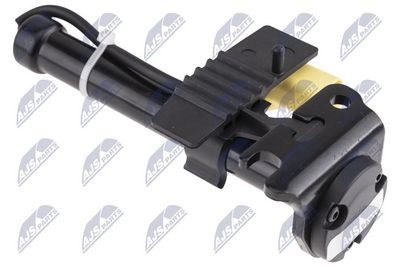 Stavěcí prvek, aktivní kapota motoru NTY EZC-BM-531