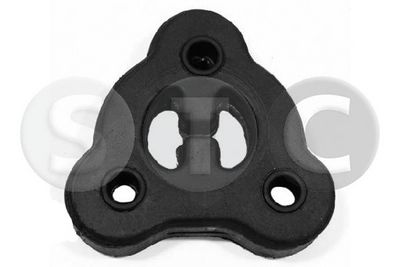 ANSCHLAGPUFFER SCHALLDäMPFER