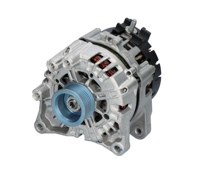 GENERATOR / ALTERNATOR VALEO 443453 4