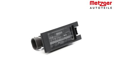KENNZEICHENLEUCHTE METZGER AUTOTEILE 2080121 33