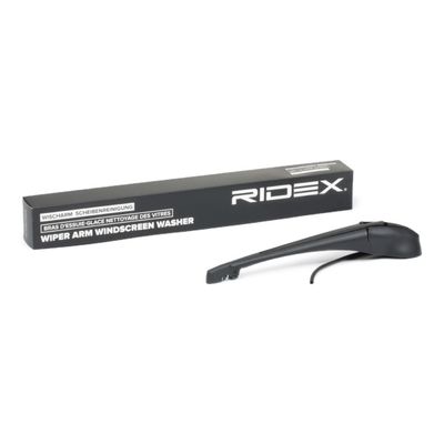 рамо на чистачка, почистване на стъклата RIDEX 301W0225
