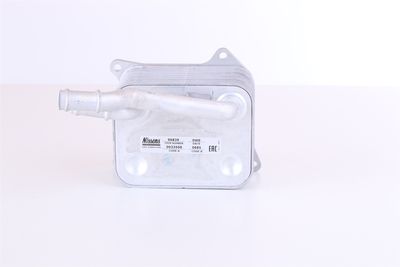 RADIATOR ULEI ULEI MOTOR NISSENS 90839 5