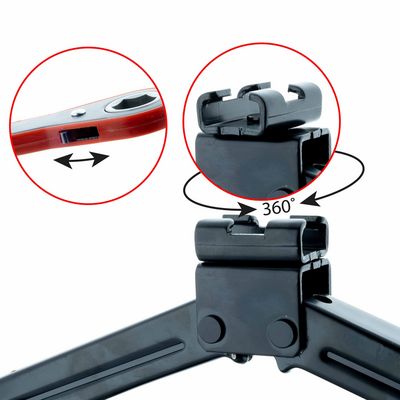 Kinnitus,tungraud Einparts Automotive EPJ01