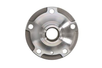 Wheel hub Achter