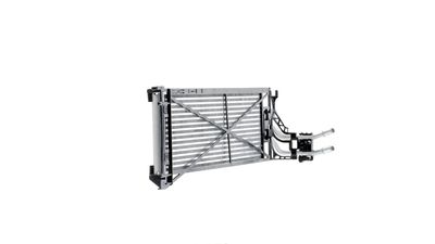 RADIATOR RACIRE ULEI CUTIE DE VITEZE AUTOMATA MAHLE CLC306000P 40