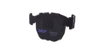 BREMSBELAGSATZ SCHEIBENBREMSE SKF VKBP80411 11