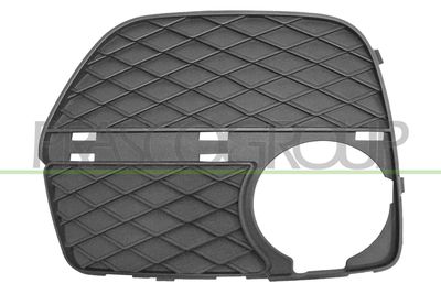 LüFTUNGSGITTER STOßFäNGER