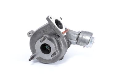 LADER AUFLADUNG BTS Turbo T911026 21