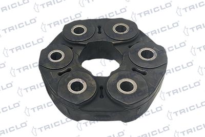 Шарнир, карданен вал TRICLO 673606