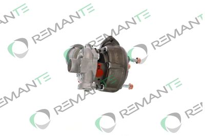 COMPRESOR SISTEM DE SUPRAALIMENTARE