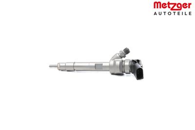 INJECTOR METZGER AUTOTEILE 0870259 2