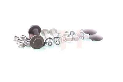 SET MONTARE AMORTIZOR GH GH389966 2