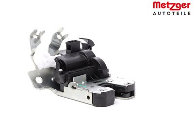 HECKKLAPPENSCHLOSS METZGER AUTOTEILE 2310777 34