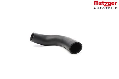 LADELUFTSCHLAUCH METZGER AUTOTEILE 2400508 3