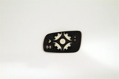 Зеркальное стекло, наружное зеркало MAGNETI MARELLI 351991301860 для MITSUBISHI LANCER