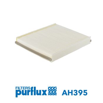 Филтър купе (поленов филтър) PURFLUX AH395
