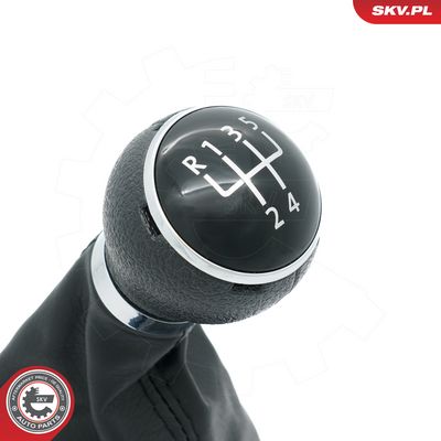 Hlavice řadicí páky SKV 63SKV433