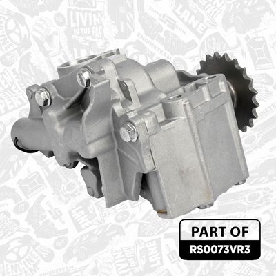 CHIT LANT DE DISTRIBUTIE ET ENGINETEAM RS0073VR3 7