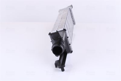 INTERCOOLER COMPRESOR NISSENS 96589 3