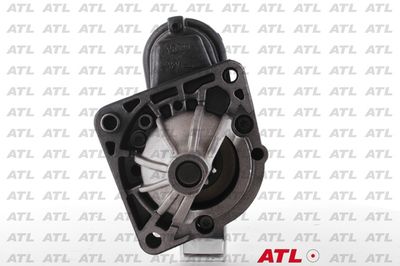 ATL Autotechnik Startmotor / Starter (A 18 880)