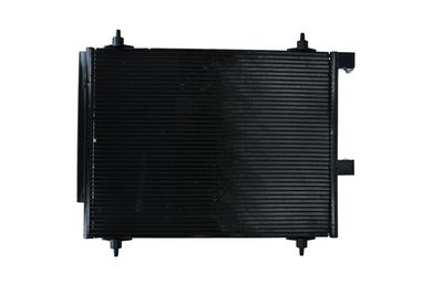 CONDENSATOR CLIMATIZARE KAMOKA 7800389 1