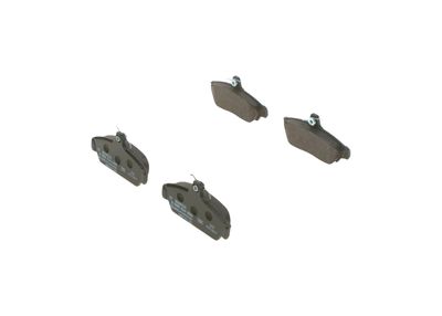 BREMSBELAGSATZ SCHEIBENBREMSE BOSCH 0986424092 20