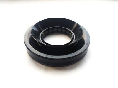 WELLENDICHTRING DIFFERENTIAL