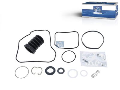 Koppelingsservo reparatieset