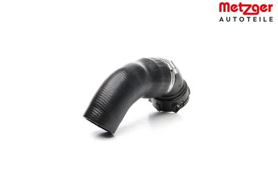 LADELUFTSCHLAUCH METZGER AUTOTEILE 2400250 14
