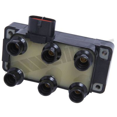 Катушка зажигания WALKER PRODUCTS 920-1012 для FORD USA AEROSTAR