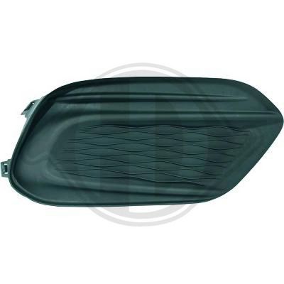 LüFTUNGSGITTER STOßFäNGER