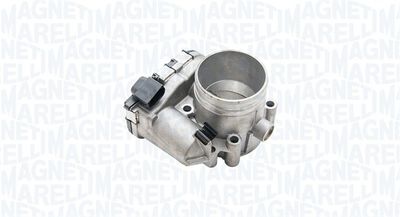 MAGNETI MARELLI Drosselklappenstutzen